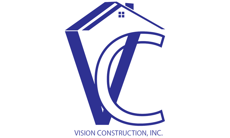 Vision Construction Inc